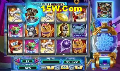 Blackjack Success Story