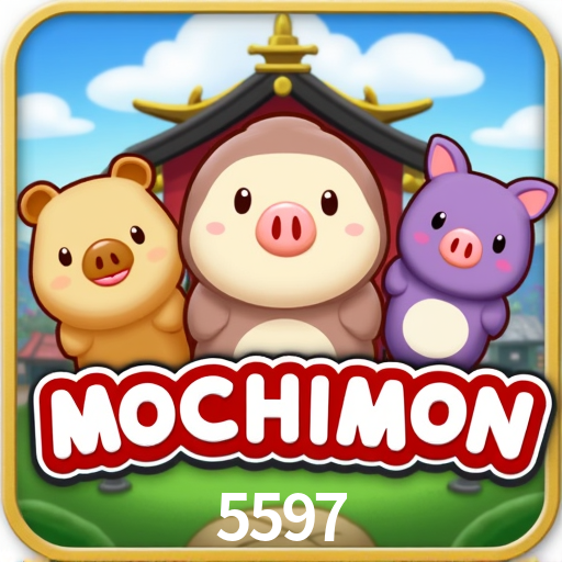 Plushie Frenzy Slot - PG Soft Game