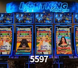 Provedores de Jogos 5597
