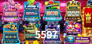 Tournaments 5597