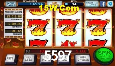 Casino VIP 5597