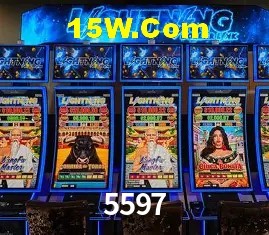 Casino Ao Vivo 5597