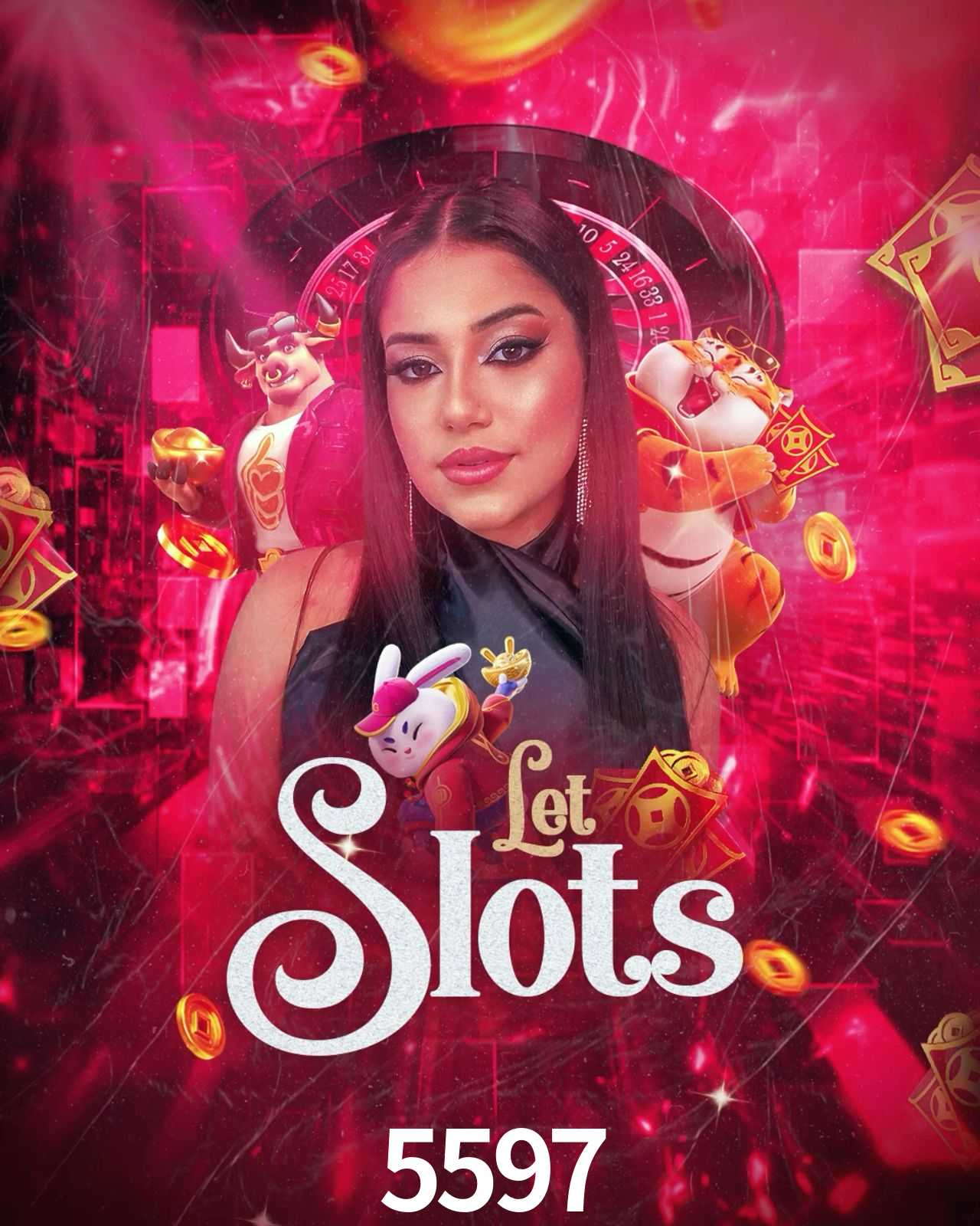 Live Casino 5597