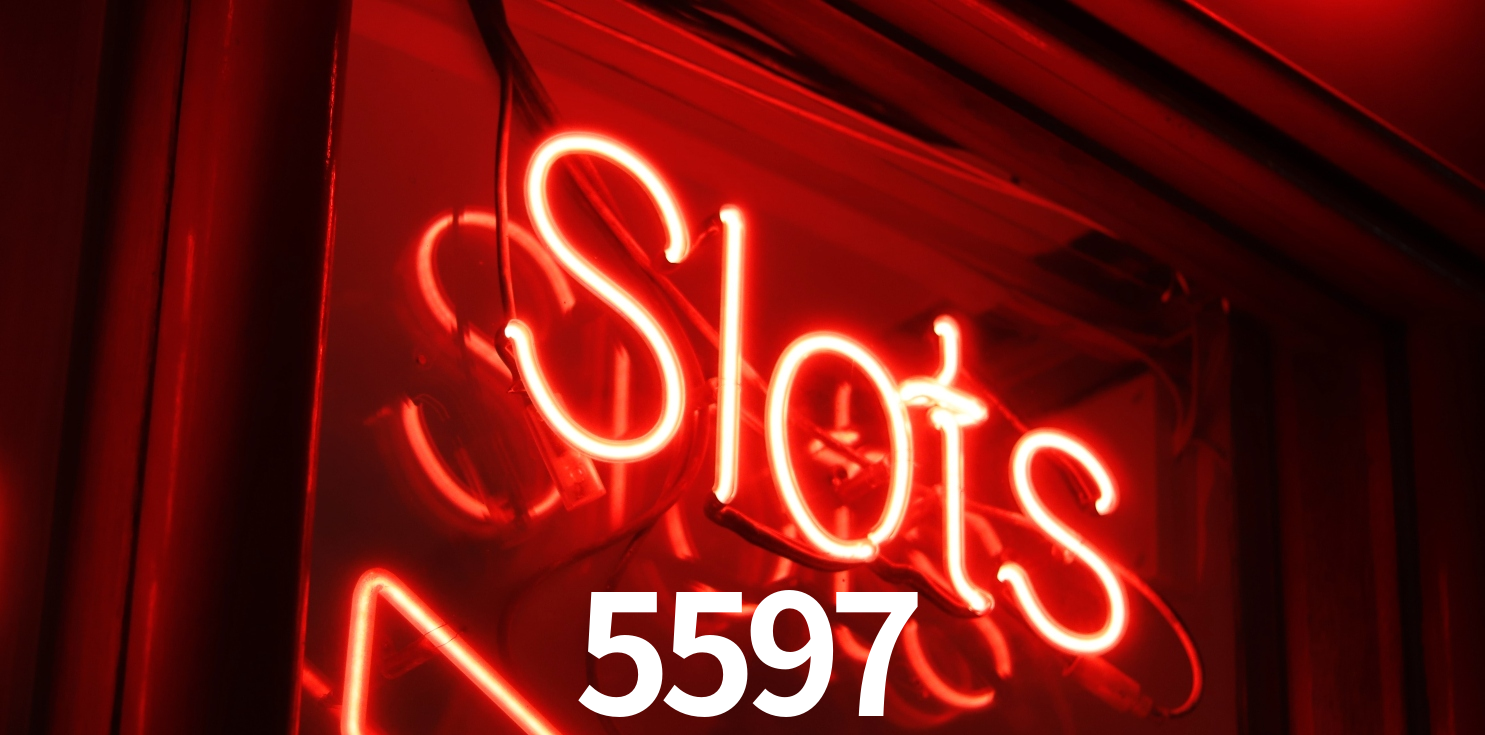 Game Providers 5597