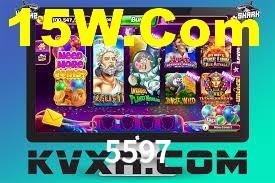 Welcome Bonus 5597