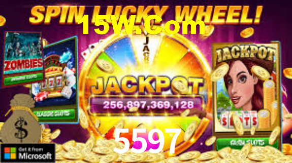 5597: A Experiência de Casino com Jogos de Mesa ao Vivo