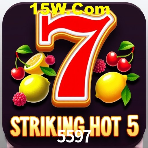 Descubra o Mundo do Cassino Online com 5597