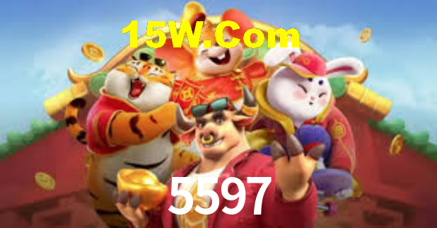 5597