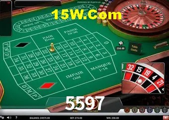 Recursos de Bônus 5597