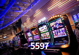 5597: Jogos de Caça-Níqueis-Altas Recompensas, Roleta-Velocidade, Blackjack-Desafios Máximos